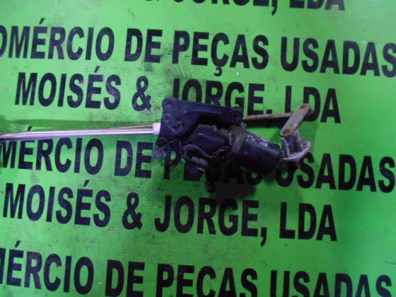 Motor Limpa Vidros Frente Kia Carnival 1999